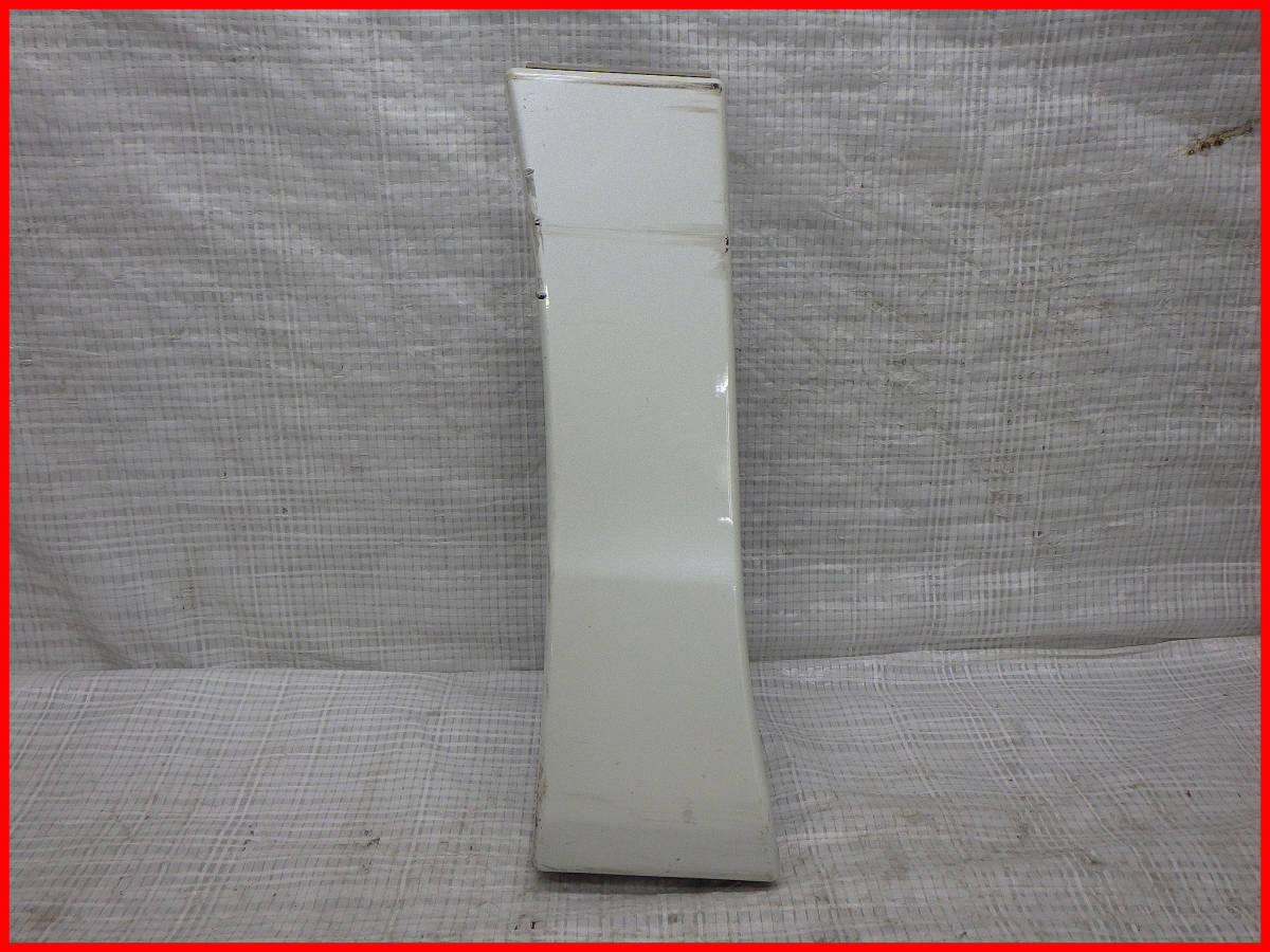 モデリスタ AGH30W GGH30W ヴェルファイア アルファード フロントフェンダープロテクター 左 左側 76912-580AL1 マッドガード 泥除け拍卖