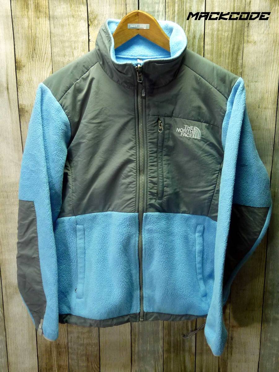 【y4914-E】◆THE NORTH FACE ポーラテック フリースジャケット【M】クリーニング済◆拍卖