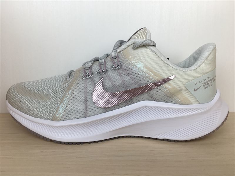 NIKE(ナイキ) QUEST 4 PRM(クエスト4 PRM) DA8723-011 スニーカー 靴 ウィメンズ 23,0cm 新品 (1628)拍卖