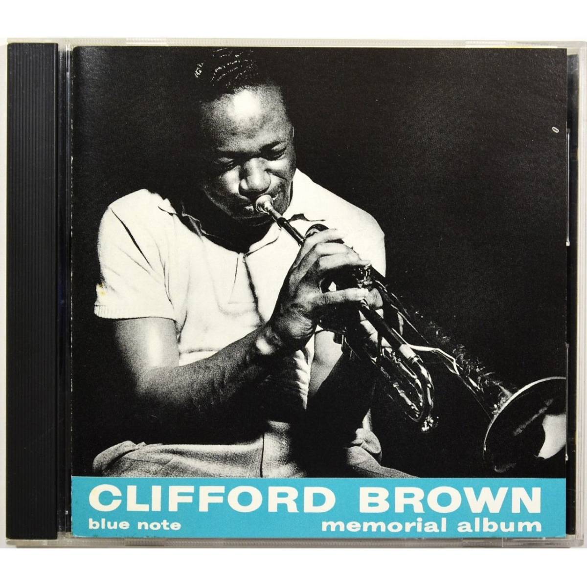 Clifford Brown / Memorial Album ◇ クリフォード・ブラウン / コンプリート・メモリアル ◇ ルー・ドナルドソン / エルモ・ホープ ◇拍卖