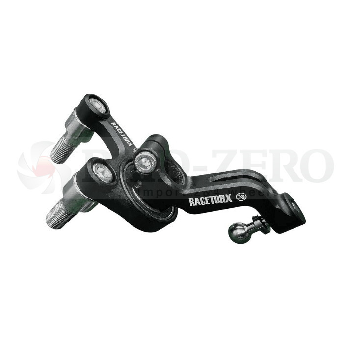 RACETORX ギアシフトサポート スピードトリプル タイガー 1050拍卖