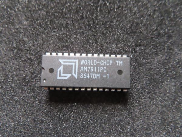 【新品 未使用】AMD AM7911PC拍卖