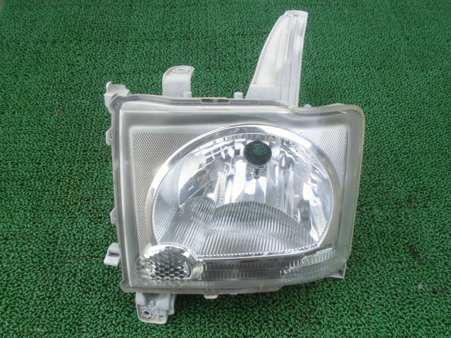 ムーヴコンテ L575S 左ヘッドライト拍卖