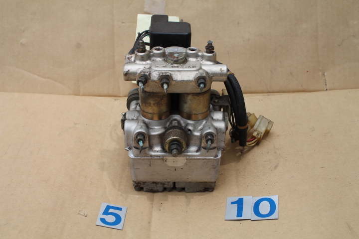 KS-546-3 日産 Z32 フェアレディZ 純正 ABS アクチュエーター NISSAN 47600-32P00拍卖