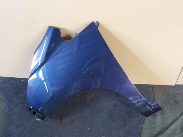 ステラカスタム LA100F 左フロントフェンダー B70/紺【個人宅宛発送不可】拍卖