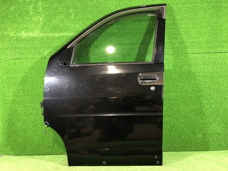 DAIHATSU ダイハツ アトレー S220G 純正 リアゲート 左フロントドアパネル FRONT LEFT DOOR ID:1992拍卖
