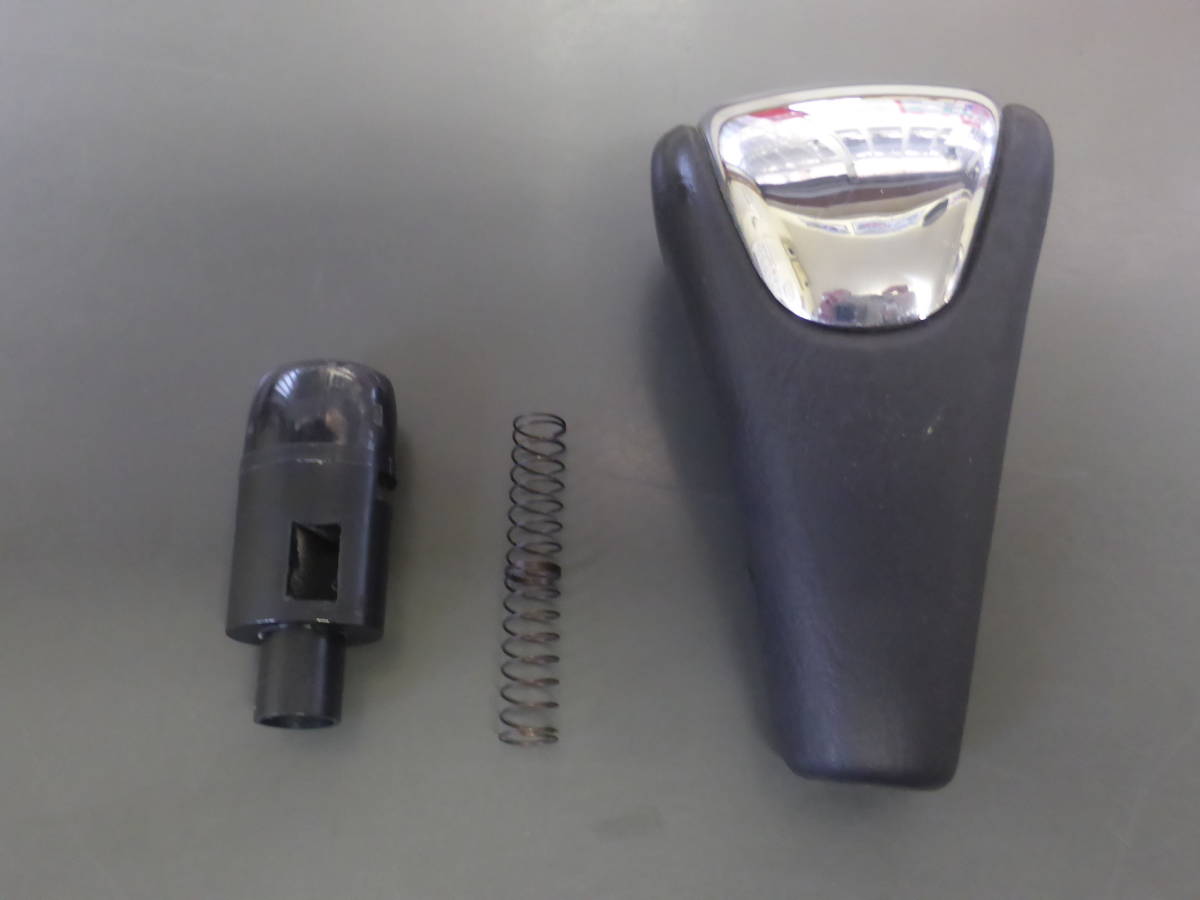 ミラアヴィ CBA-L250S H18年2月 シフトグリップ 中古拍卖