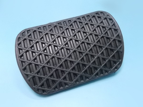 ベンツ W163 W176 W201 W215 W219 W246 W251 W463 W639 R129 X164 X204 Febi製 ブレーキペダルパッド 1232910082 E240 E250 E320 E350 C200拍卖