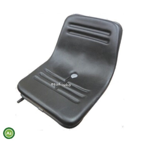 オペレーターシート トラクター・キャリア・ミニショベル用 ST0064S1 KBL拍卖