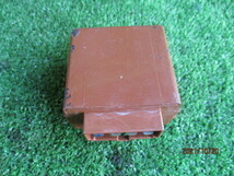 ★☆GX71 クレスタ ワイパーコントロールリレー ☆★拍卖