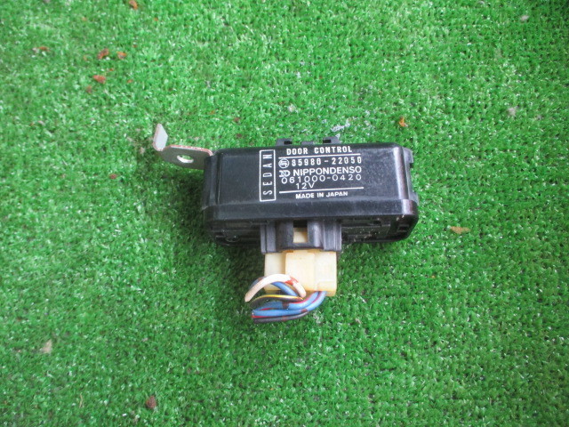 ★☆MX61 マーク2⑤ ドアコントロールリレー☆★拍卖