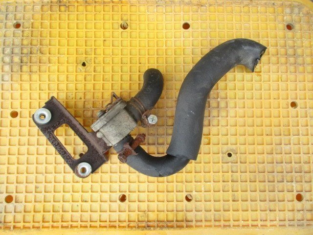 ★☆SX70 クレスタ ヒーターバルブ☆★拍卖