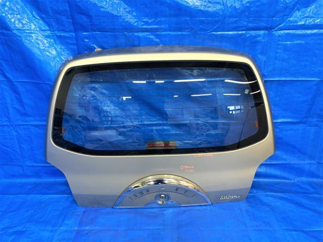 ミニカ GF-H42A バックドアASSY MR592661 440385拍卖