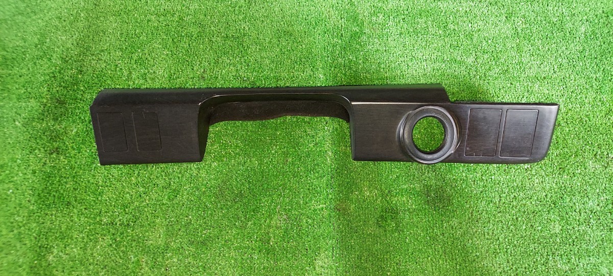 GX.JZX81 メーター下パネル拍卖