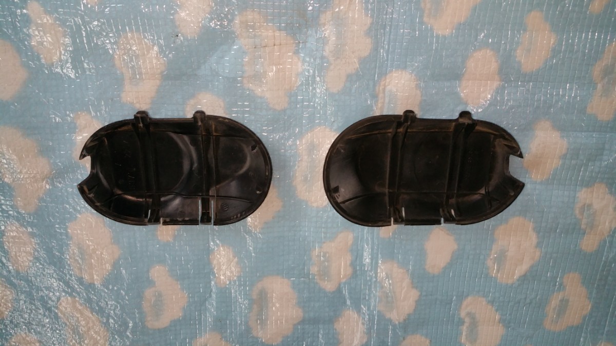 GX81 用ヘッドライト裏カバー左右拍卖