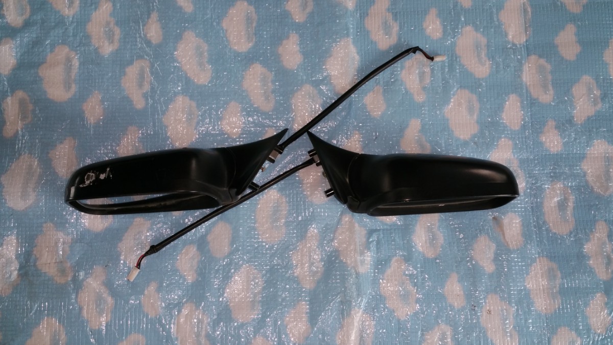 .MX80 用サイドミラー拍卖
