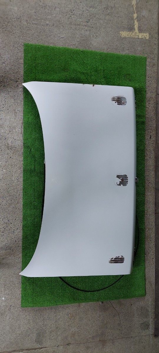 GX81 用トランク拍卖