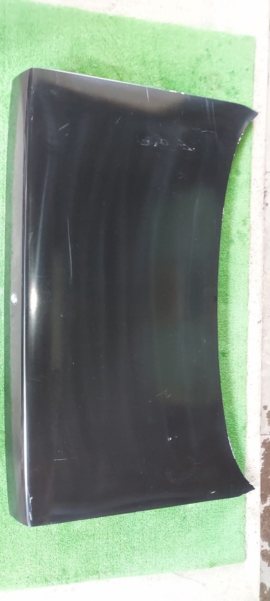 MX81用トランク拍卖