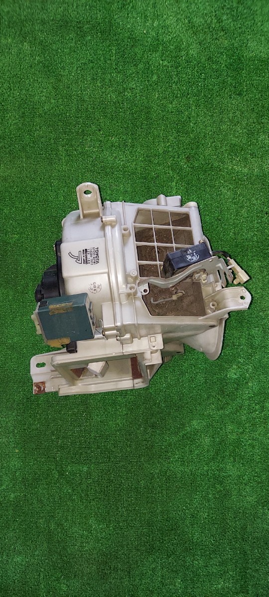 GX81 用ブロアモーター拍卖