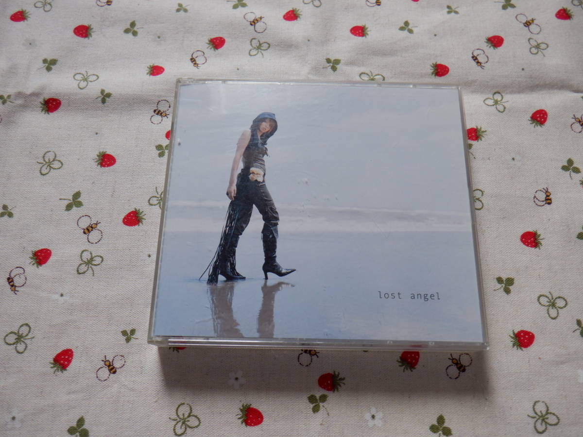 C6 day after tomorrow シングル 『lost anger』~DVD付き拍卖