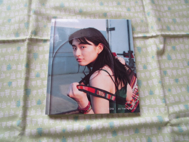 C6 hiro シングル 『AS TIME GOES BY』拍卖