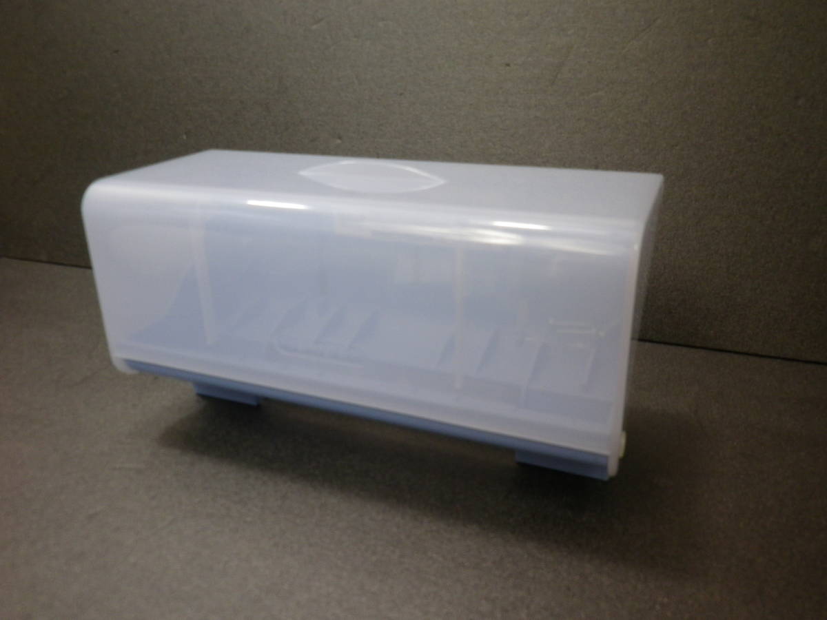 タウパー専用キャビネット 未使用、長期保管品【NP-S】壁取り付け【即決】拍卖