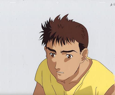 魔装機神サイバスター 14X01-14(2301)拍卖