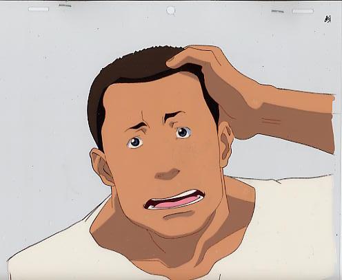 魔装機神サイバスター 18624-16(2319)拍卖