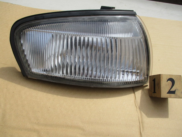 エクシブ ST200 純正ウインカー 20-34R側②  希少 当時物 旧車拍卖