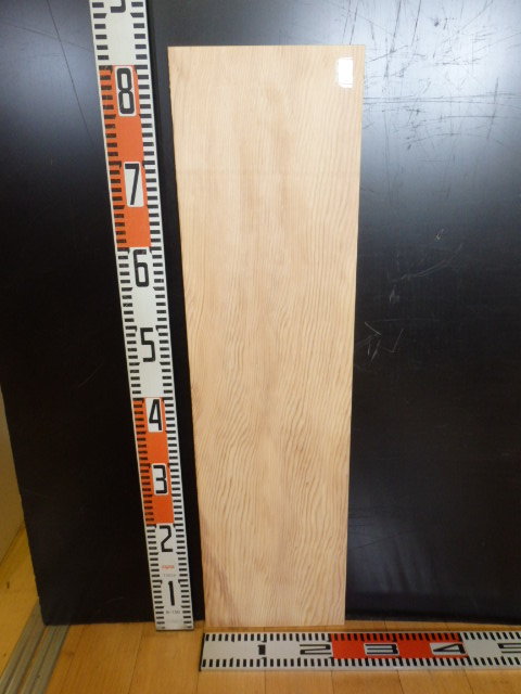 3060846 モミ板 約81.8cm×22cm×9mm拍卖