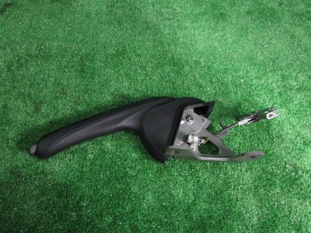 【A57221】◇フィット GE6 サイドブレーキレバー拍卖