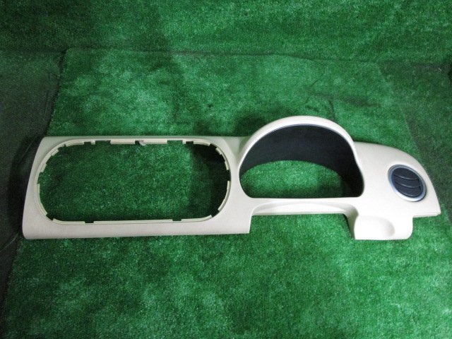 【A57392】◇モコ MG22S メーターパネル オーディオパネル 73311-81J0拍卖