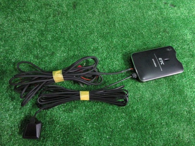 【A57430】◇ワゴンR MH23S ミツビシ ETC EP-9U77拍卖