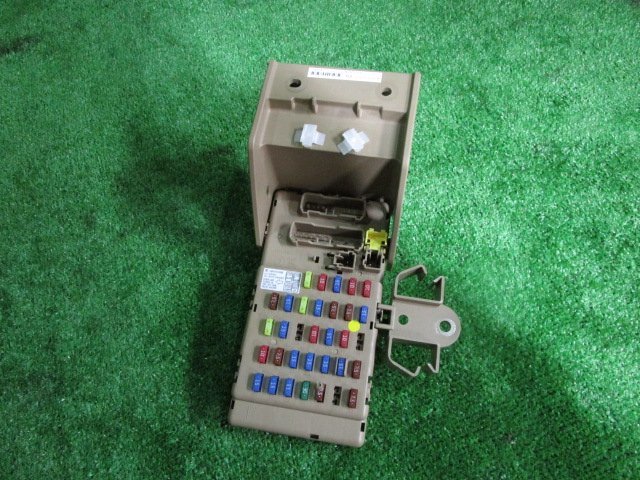 【A57454】◇エクシーガ YAM ヒューズボックス 82201YC000拍卖