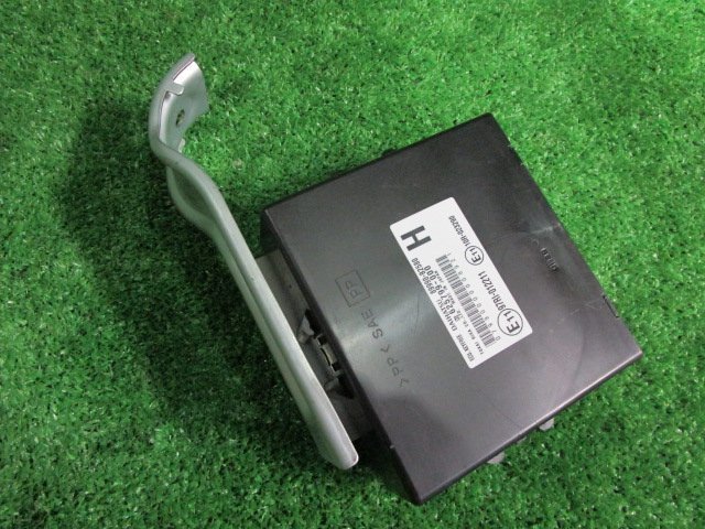 【A57661】◇ムーヴコンテ L575S キーレスコンピューター 89990-B2580拍卖
