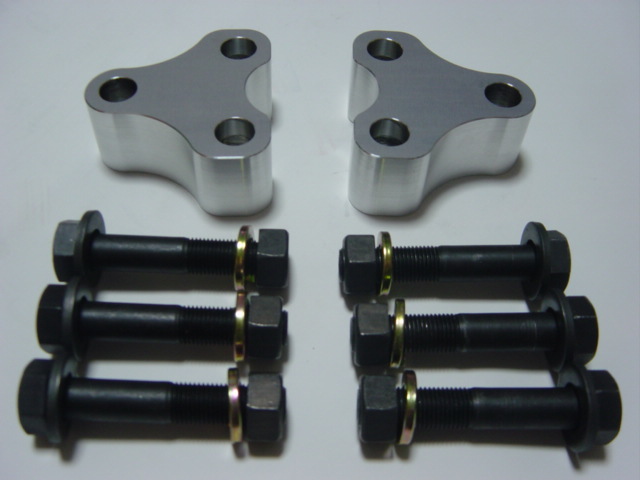 30系 プリウス ロールセンターアダプター20mm ジュラルミン製拍卖