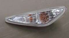 マツダ 純正 新品 フロントサイドウインカー 左右 RX-8 RX8 SE3P 後期 39拍卖