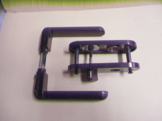 レバーハンドル(BEAK) 新品 ベスト製 記号 BK-224T ケース別売り 1台 ¥2000 送料¥600 拍卖