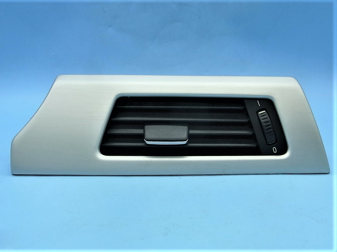 BM040 BMW 320i E90 VA20 Mスポーツ 純正 エアコン ルーバー フロント 右【9151168】吹き出し口 右ハンドル車 拍卖