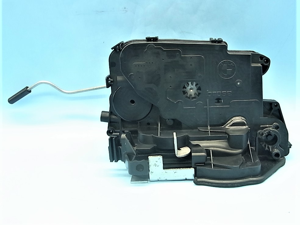 BM040 BMW 320i E90 VA20 Mスポーツ 純正 ドアロック リア 左【7060295】右ハンドル車 6MT E87 E91 F30 F31 E60 F01 F25 E70等にも拍卖