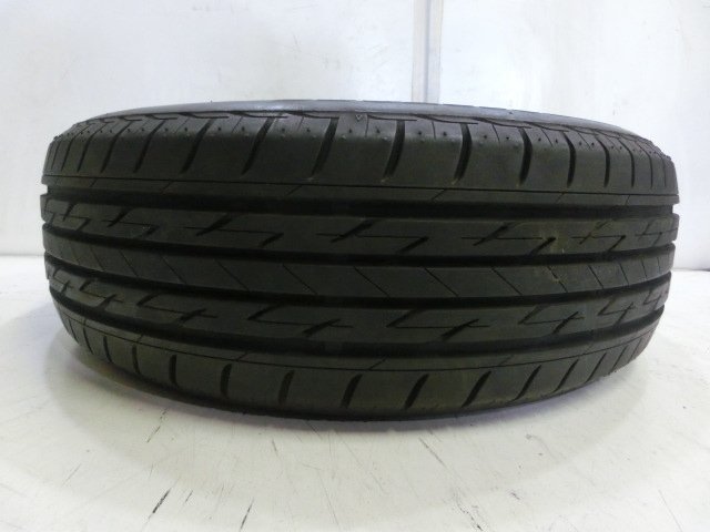 195/60R16 89H (1本) S-5656 深溝 中古タイヤ ブリヂストン NEXTRY 拍卖