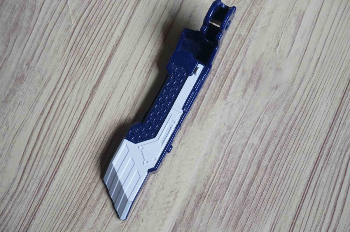 VSビークルシリーズ DXサイレンストライカー アームパーツ拍卖