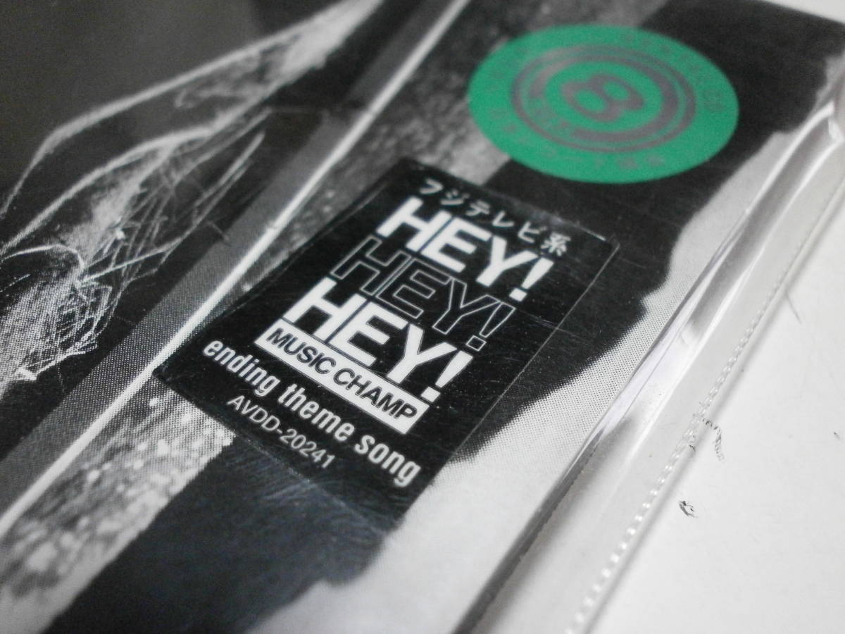 8cmCD シングル MOON CHILD ムーンチャイルド requiem for the man of nomad HEY!HEY!HEY! MUSIC CHAMP 佐々木収 秋山浩徳 渡辺崇尉 樫山圭拍卖