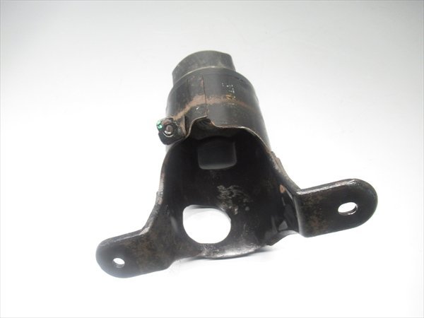 A1R5-0526 ホンダ C50 スーパーカブ ハンドルクランプ 純正品 【AA01-176~(3速 セル無し FI車) 動画有】拍卖