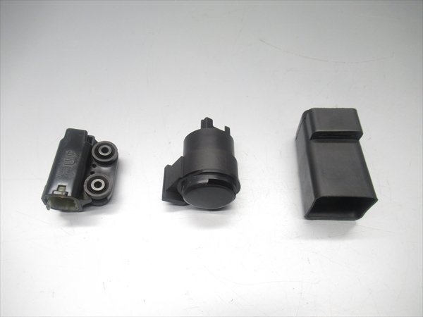 A1R5-0526 ヤマハ VOX デラックス 実動 ウインカー リレー 燃料カットセンサー 【SA31J-350~ (平成26年モデル) 動画有】拍卖