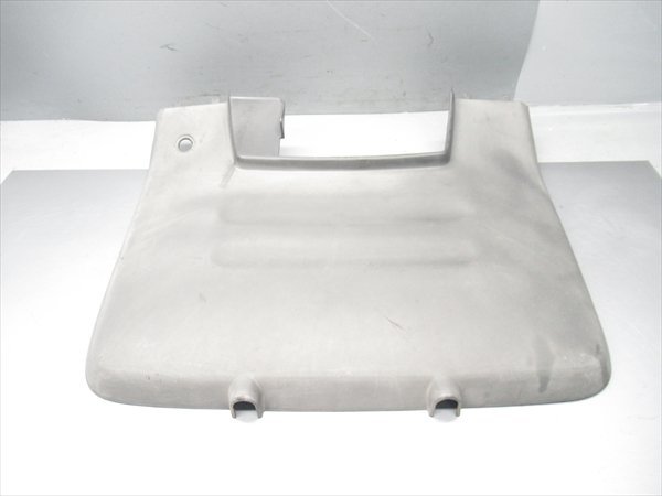 J1R5-0607 ホンダ ジャイロキャノピー 4st FIモデル リアカバー 背もたれ 純正品 【TA03-100~ 動画有】拍卖