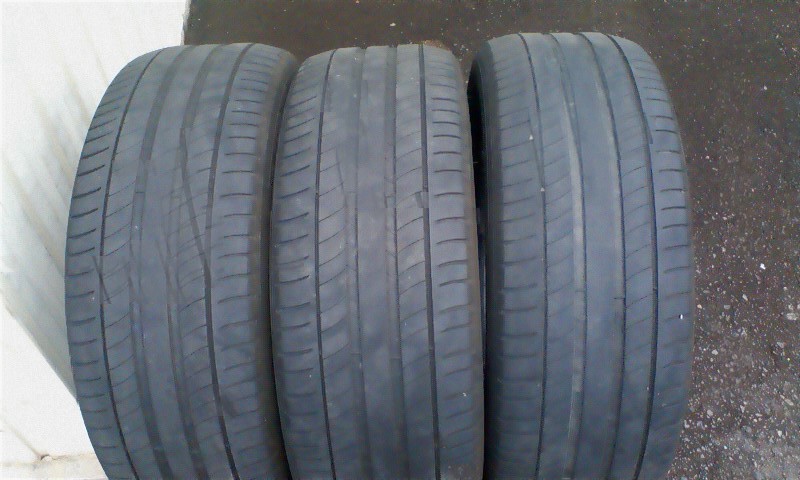 ミシュランX-GREEN プライマシー3 225/50R18 95V、2本、1本オマケ!2019年製、格安!売り切り!拍卖