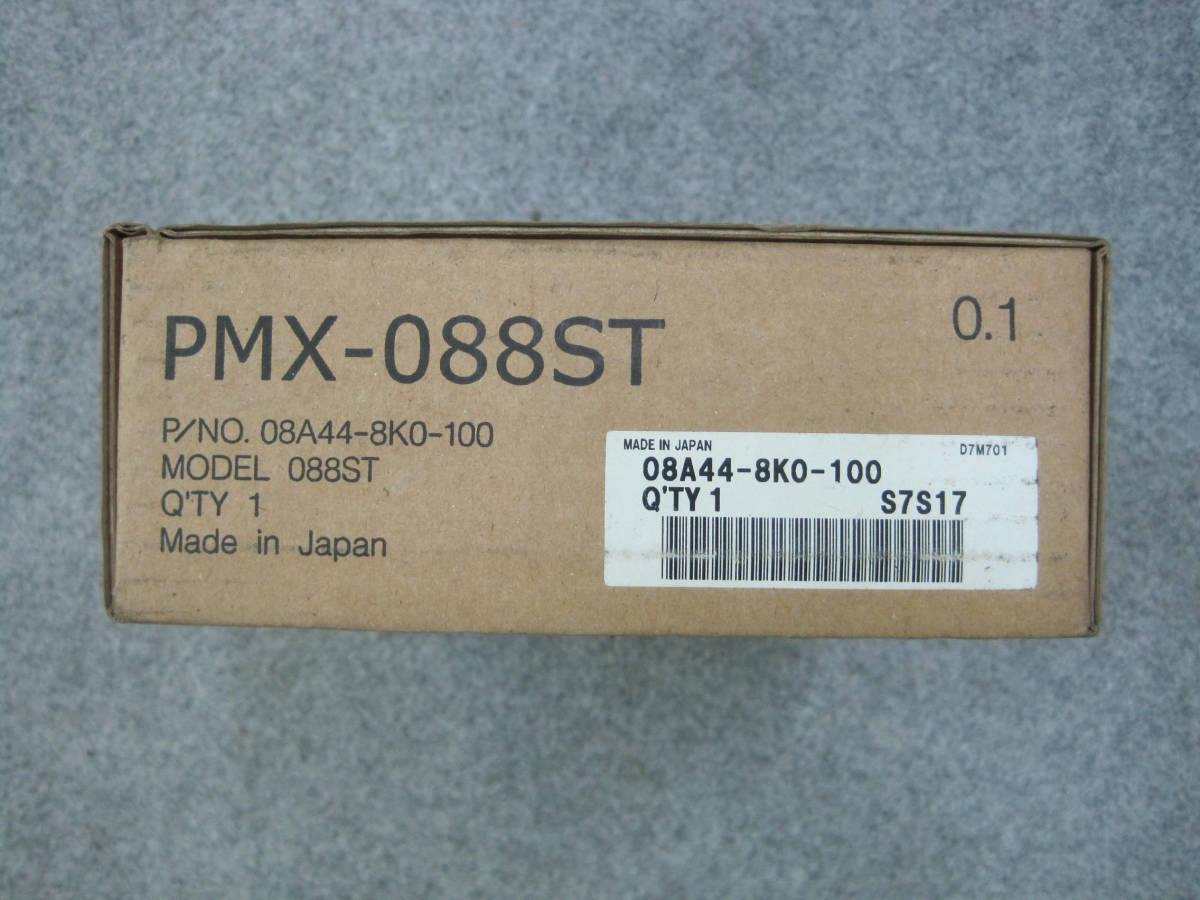 新品 ホンダアクセス 純正 ギャザーズ ポータブルナビ 08A44-8K0-100 PXM-088ST ハンディナビゲーションデバイス拍卖