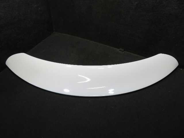 【即決】【即日発送可】BMW ミニ MINI GH-RE16 ★美品 リア ウィング リア スポイラー 白 中古 7002拍卖