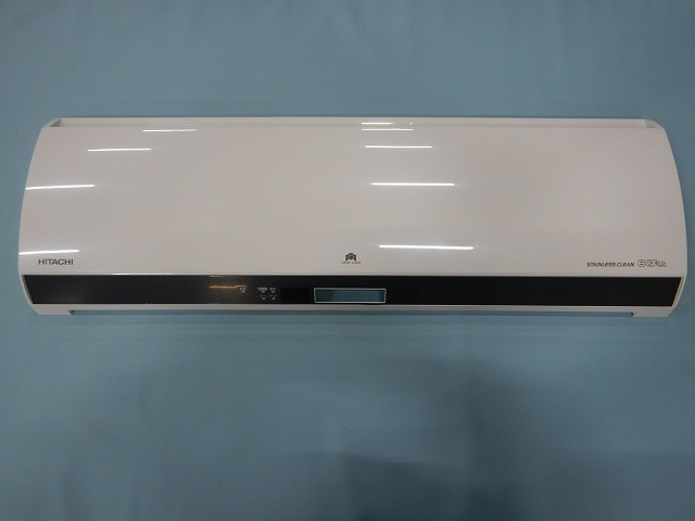 日立部品:パネル(フロント)W/RASE4000FJ2-006エアコン用拍卖
